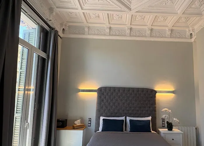 Hotel Ginebra