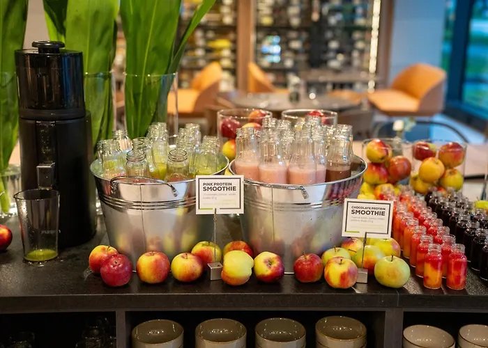 Familienhotel: Q Hotel Plus Wroclaw