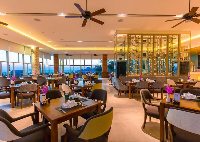 Wyndham Grand Phuket Kalim Bay