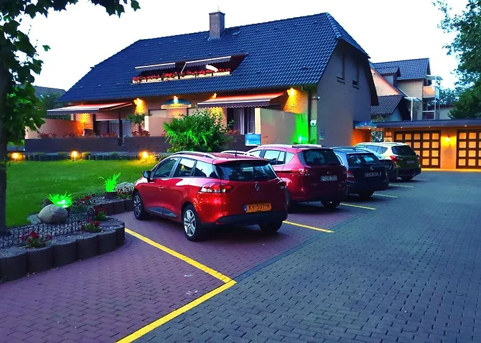 CariSSA AparthotelFerienwohnung