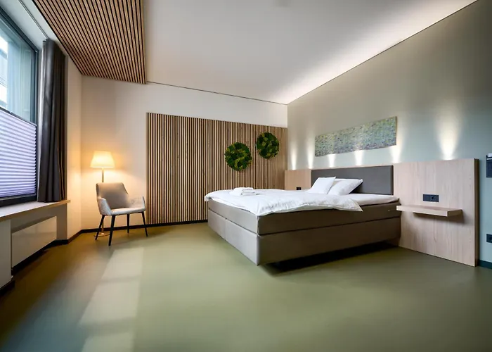 Hotel Vivendi