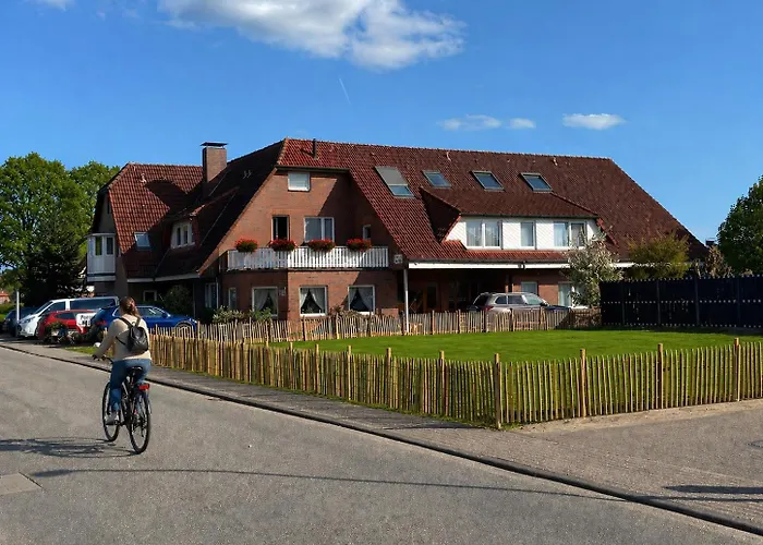 Hotel-Pension Wilken