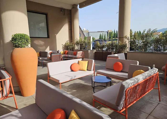  Hilton Garden Inn Florence Novoli