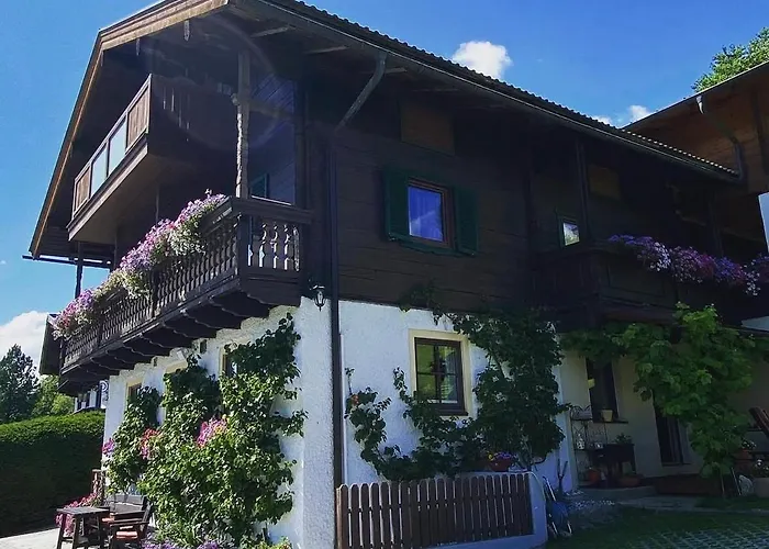 Landhaus Aigner