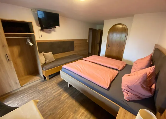 Landhaus Aigner