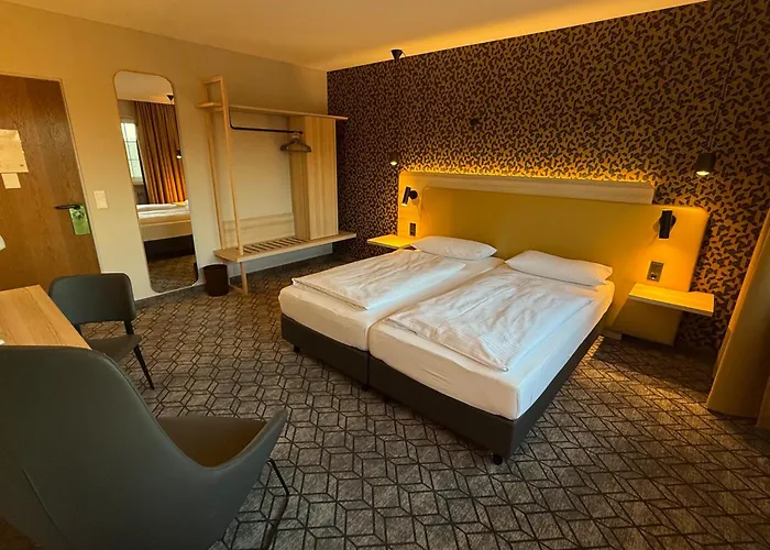 3-Sterne-Hotel: Hotel Felsenkeller