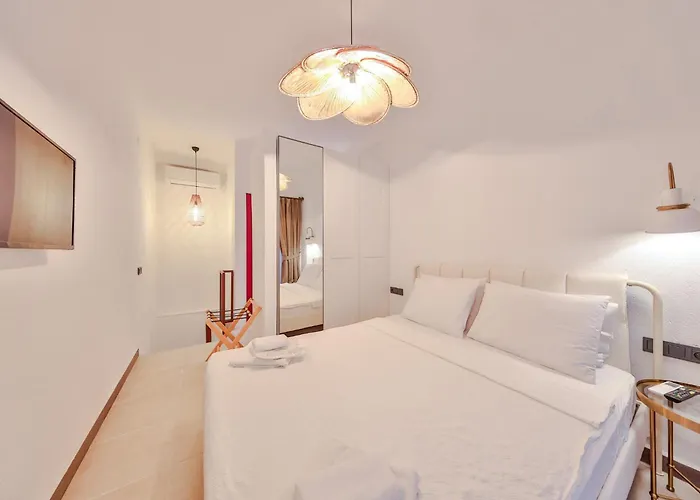 Yaz Apart Hotel