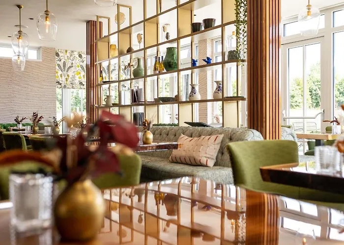 Boutique-Hotel: Hotel Ter Zand - Handwritten Collection