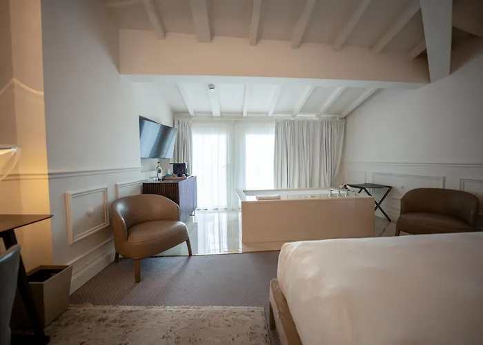  Dimora Palanca Boutique & Spa