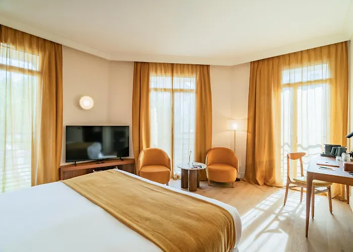 Citadines Croisette Cannes