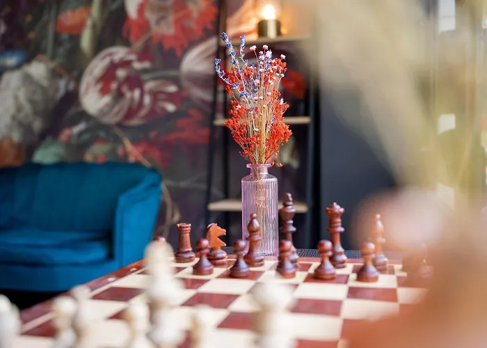 Familienhotel: Ibis Styles Paris Batignolles