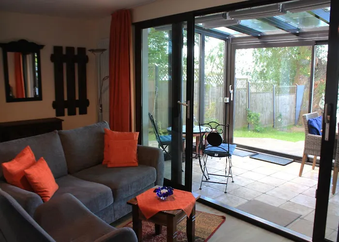 Ferienhof Löschebrand
