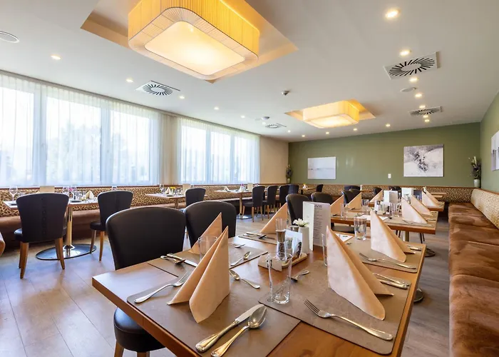 Hotel-Restaurant Grimmingblick