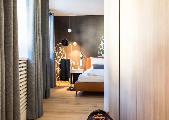 Hotel Weisses Kreuz