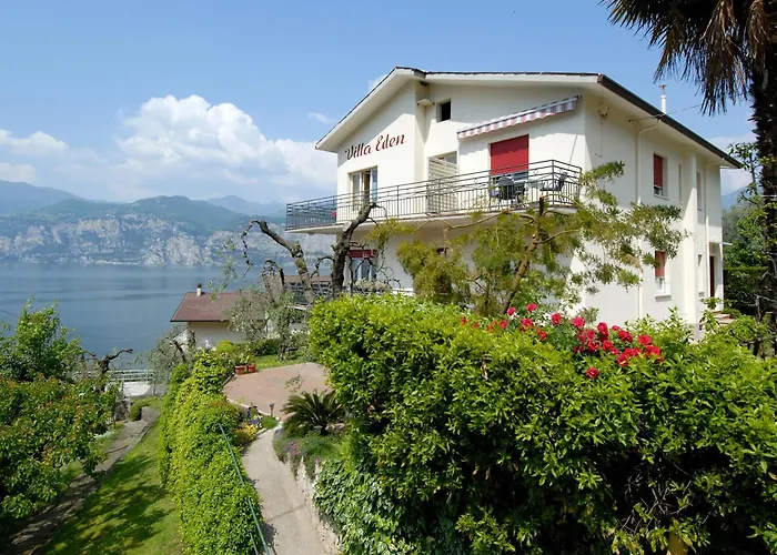 Appartamenti Villa Eden