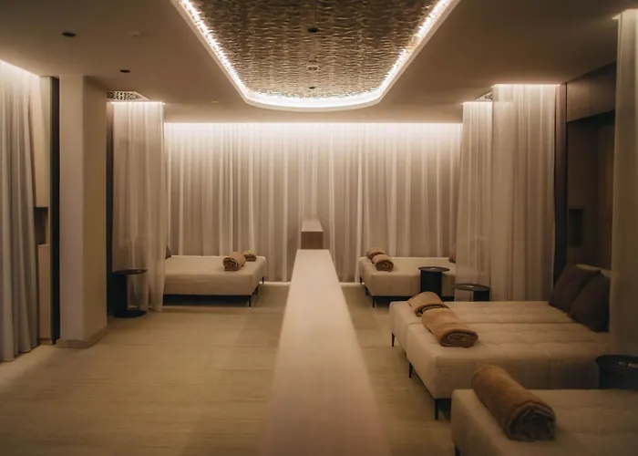Hotel am Hopfensee