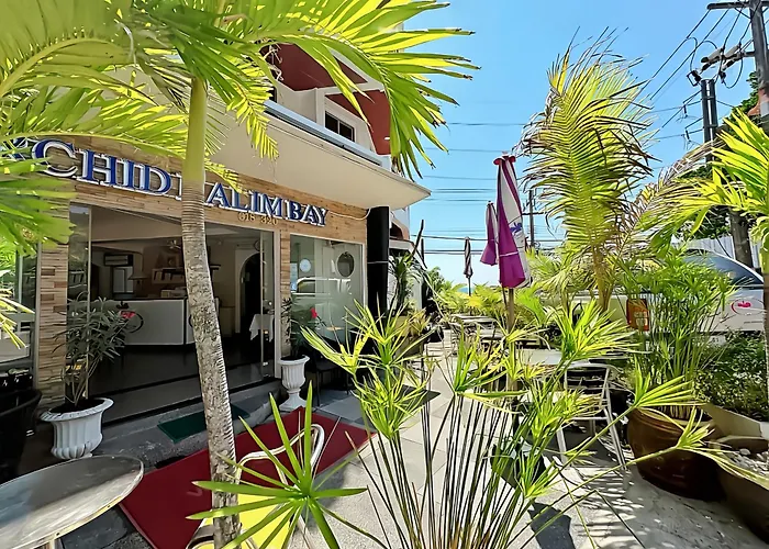 Orchid &Spa Kalim Bay