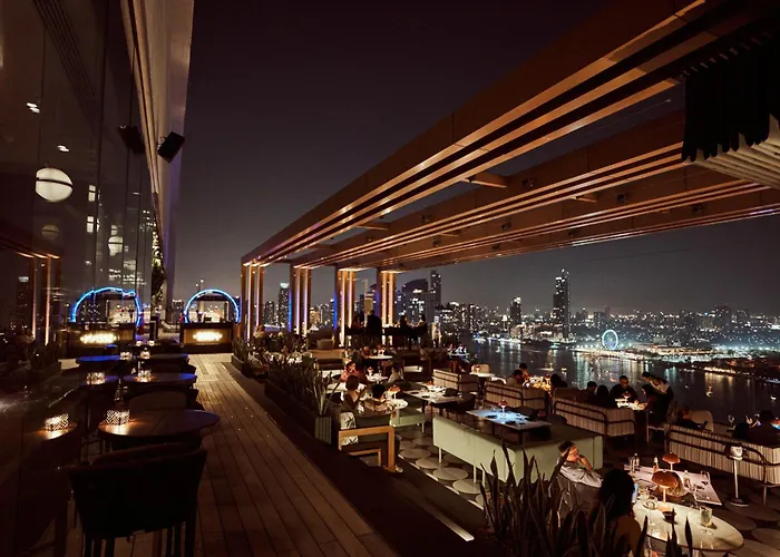 Avani Plus Riverside Bangkok