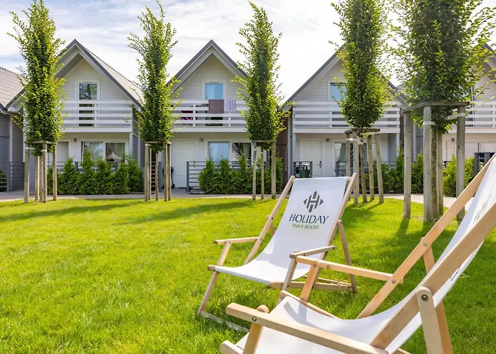 Holiday Park & Resort