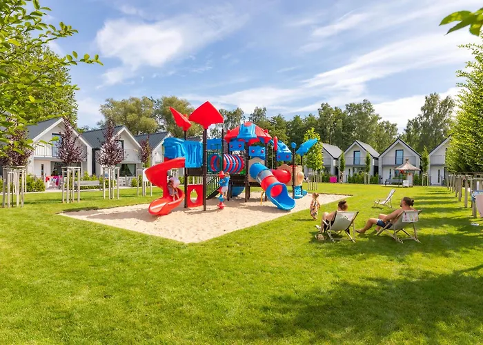 Holiday Park & Resort