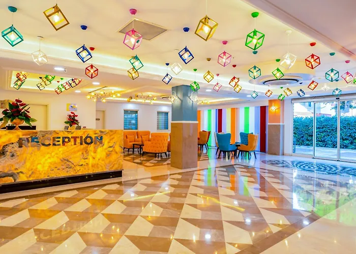 Crystal Club World Of Colours Comfort Collection