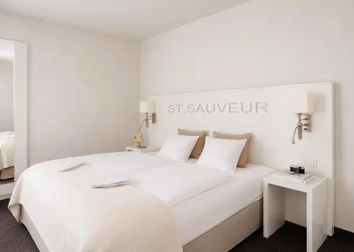Saint Sauveur By Wp s