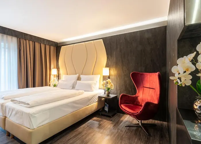 Best Western Hotel am Kastell