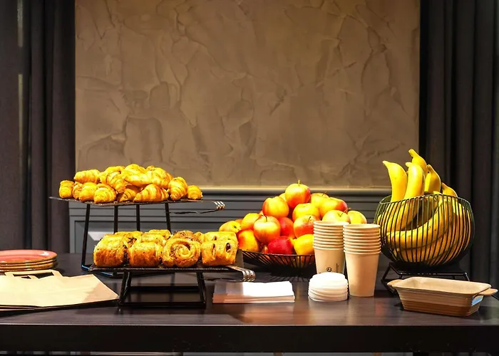 Hotel Am Mercure Jelenia Gora
