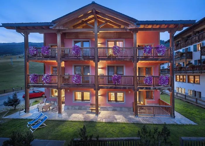 Bio Villa Cecilia