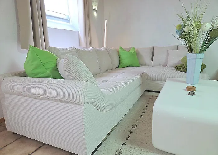 Apartment H2 Düsseldorf