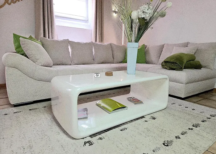 Apartment H2 Düsseldorf
