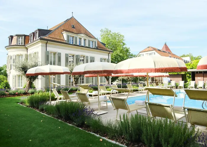 Hotel Am Strand Angleterre