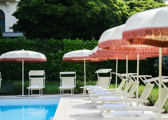 Hotel Am Strand Angleterre