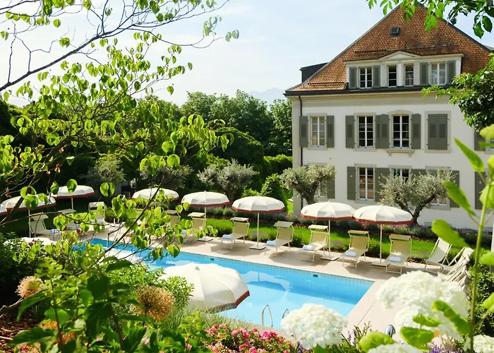 Hotel Am Strand Angleterre