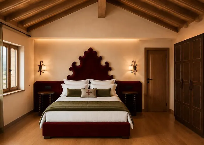 Hotel Lech&Residenz Chesa Rosa