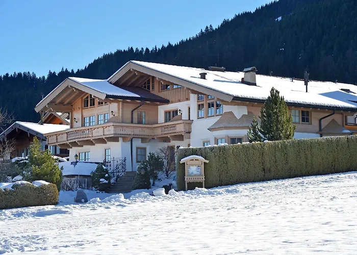 Ferienhaus Elisabeth