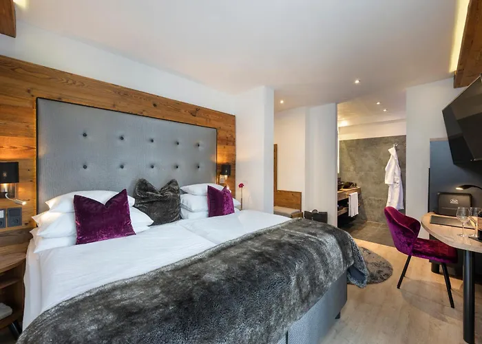 Sporthotel Cinderella