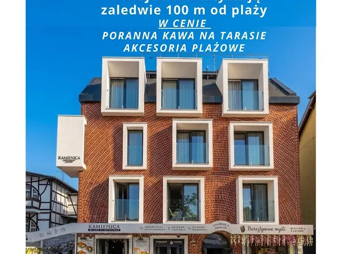 Kamienica