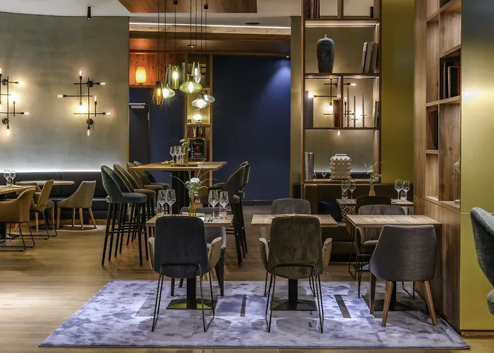 Novotel Regensburg Zentrum