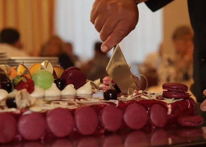 4 Sterne Hotels Helios