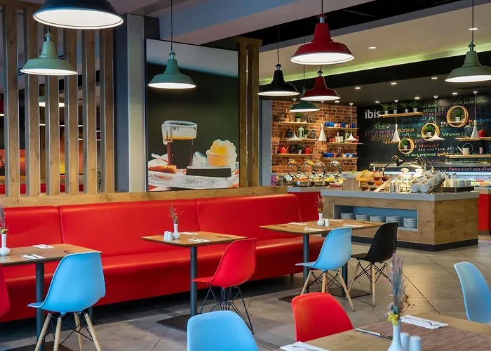 Ibis Istanbul Zeytinburnu