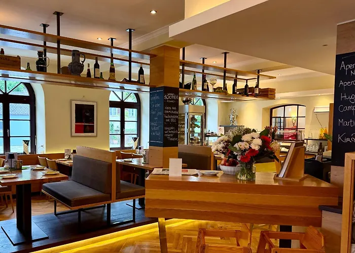 Hotel Angerbräu