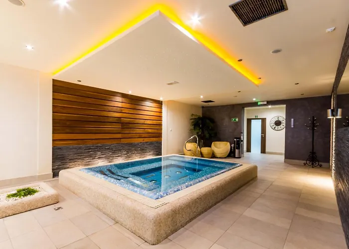 Arena Hotel Spa&Wellness