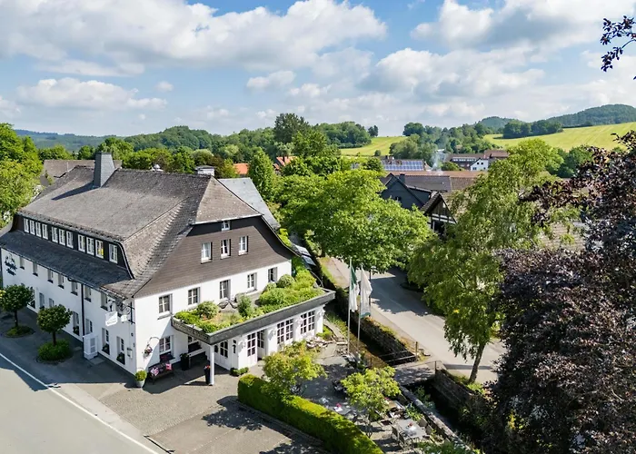 Landgasthof Kleiner
