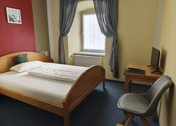 Garni Hotel Post