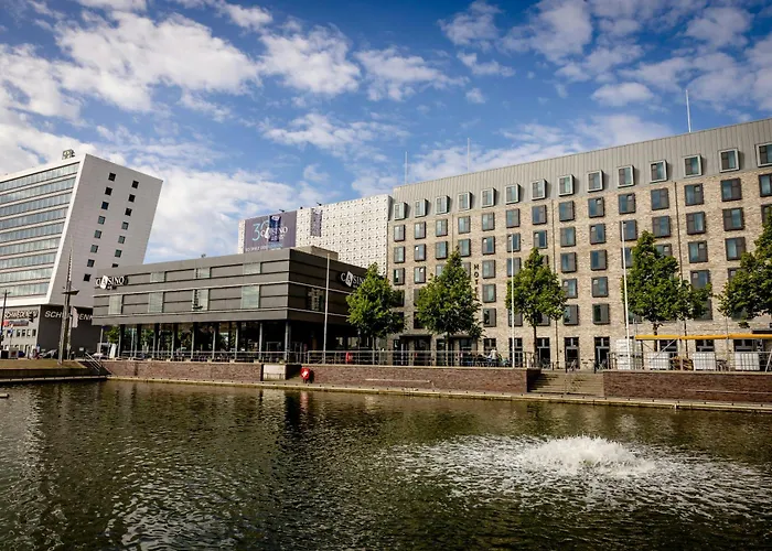 ibis Styles Kiel