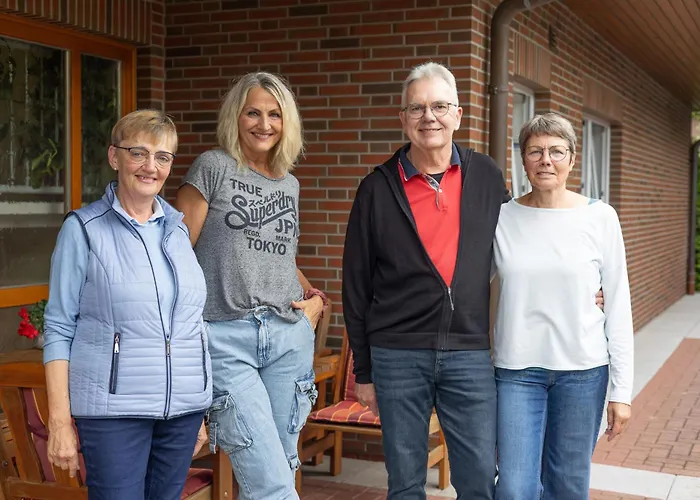 Hotel-Pension Wilken