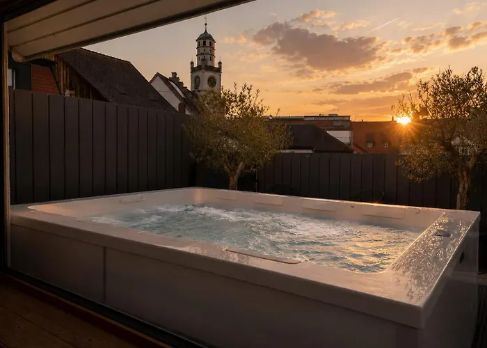 3 SterneHotel Residenz
