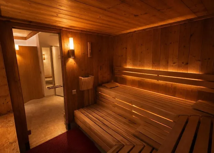3 SterneHotel Residenz