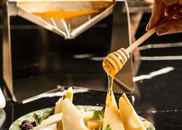Mercure Roma Corso Trieste